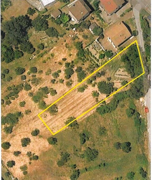 terreno edificabile in vendita a Salsomaggiore Terme in zona Costa