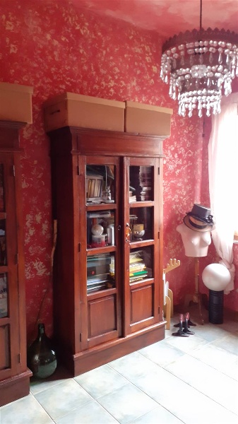 appartamento in vendita a Salsomaggiore Terme