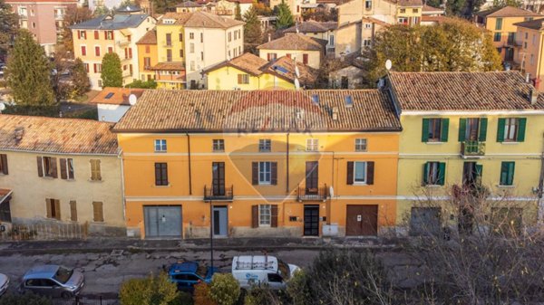 appartamento in vendita a Salsomaggiore Terme