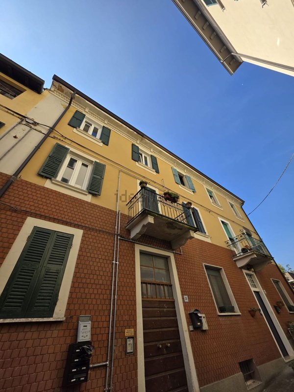appartamento in vendita a Salsomaggiore Terme