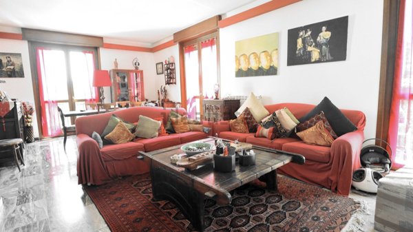 appartamento in vendita a Salsomaggiore Terme