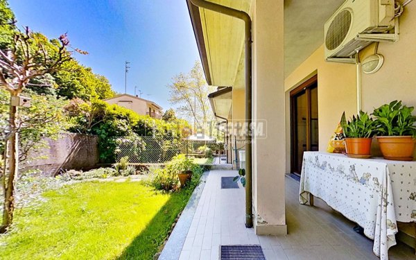 appartamento in vendita a Salsomaggiore Terme