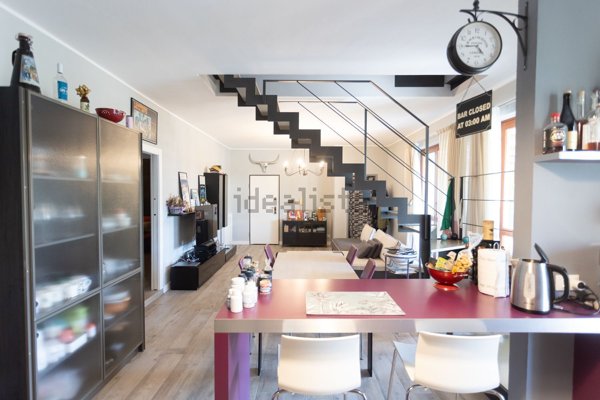 appartamento in vendita a Salsomaggiore Terme