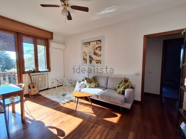 appartamento in vendita a Salsomaggiore Terme