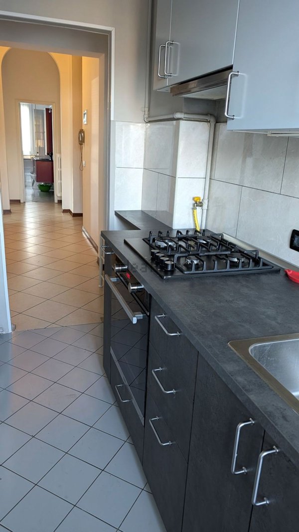 appartamento in vendita a Salsomaggiore Terme