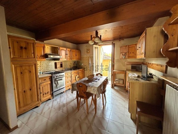 appartamento in vendita a Salsomaggiore Terme