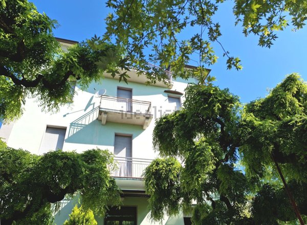 appartamento in vendita a Salsomaggiore Terme