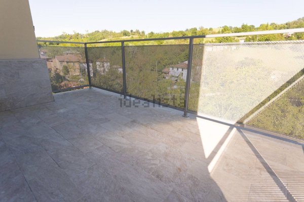 appartamento in vendita a Salsomaggiore Terme