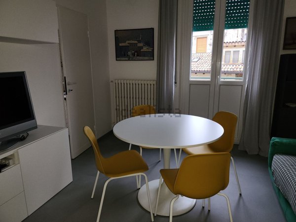 appartamento in vendita a Salsomaggiore Terme