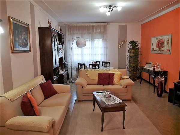 appartamento in vendita a Salsomaggiore Terme