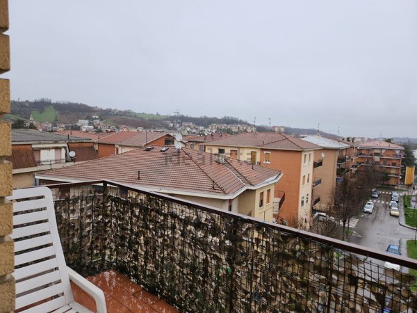 appartamento in vendita a Salsomaggiore Terme