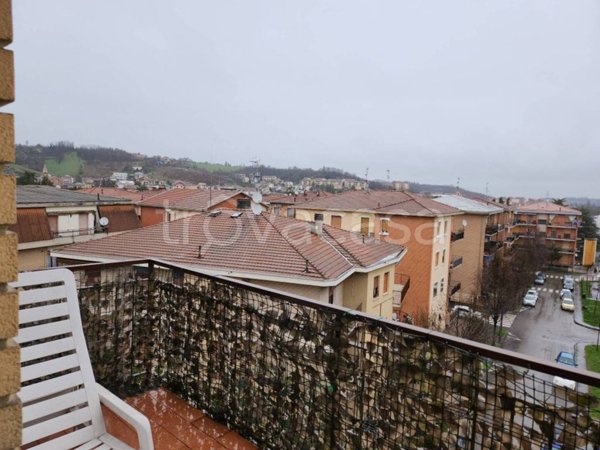 appartamento in vendita a Salsomaggiore Terme