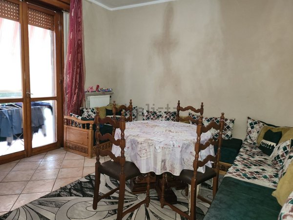 appartamento in vendita a Salsomaggiore Terme