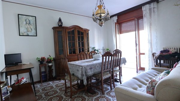 appartamento in vendita a Salsomaggiore Terme