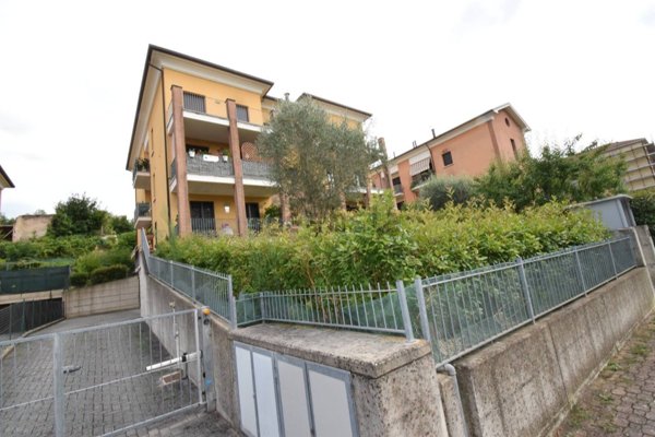appartamento in vendita a Salsomaggiore Terme