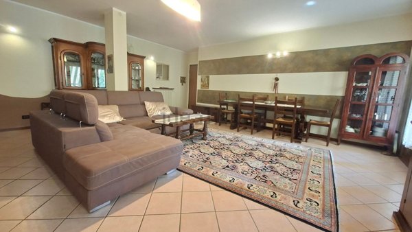 appartamento in vendita a Salsomaggiore Terme