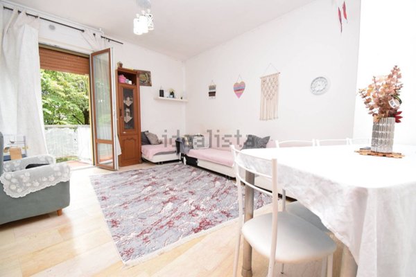 appartamento in vendita a Salsomaggiore Terme