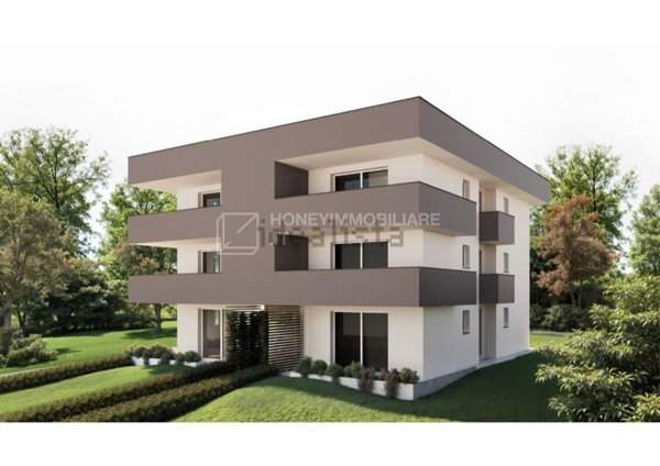 appartamento in vendita a Salsomaggiore Terme