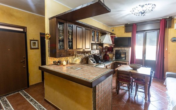 appartamento in vendita a Salsomaggiore Terme