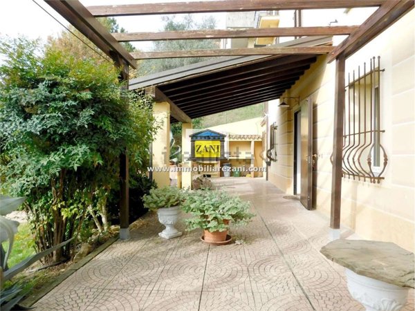 casa indipendente in vendita a Salsomaggiore Terme