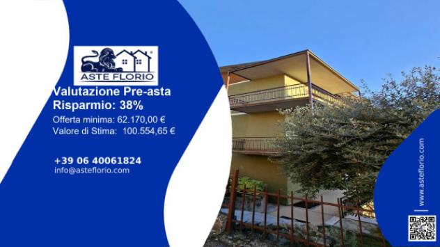 appartamento in vendita a Salsomaggiore Terme