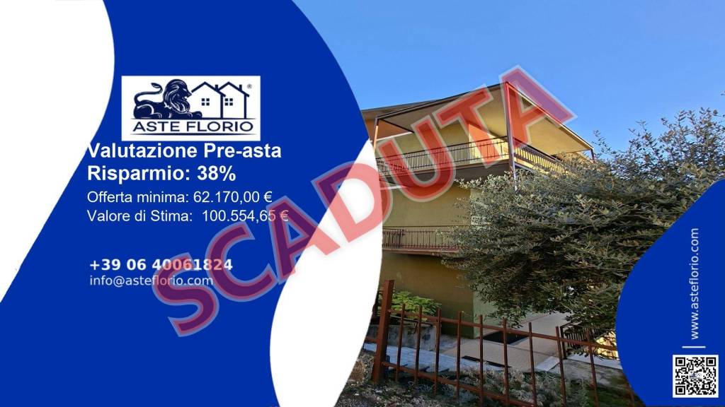 appartamento in vendita a Salsomaggiore Terme