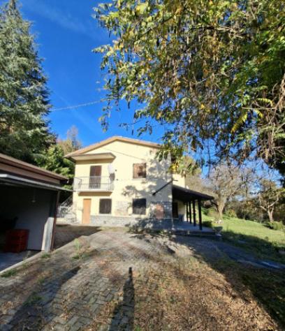 casa indipendente in vendita a Salsomaggiore Terme