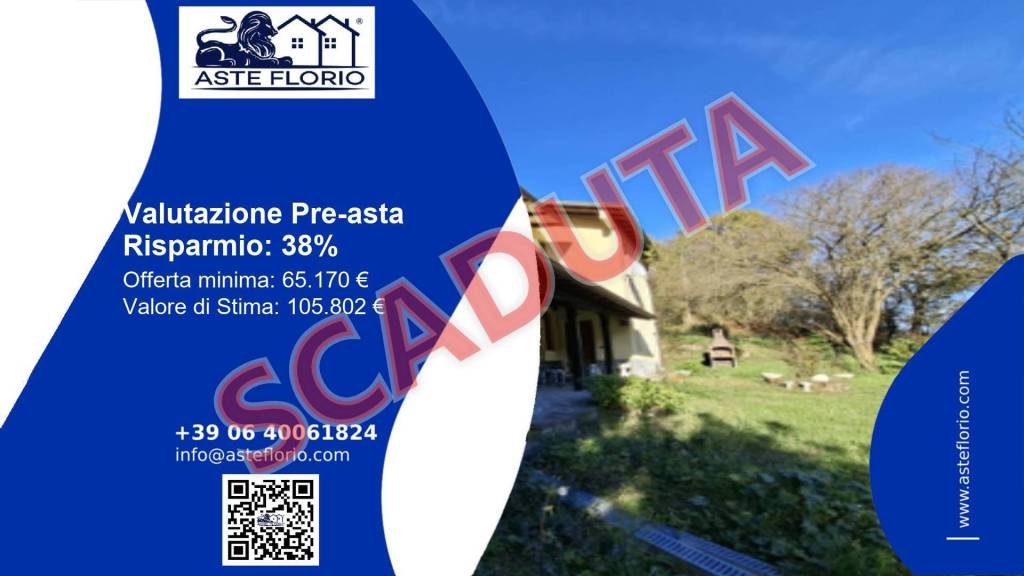 appartamento in vendita a Salsomaggiore Terme