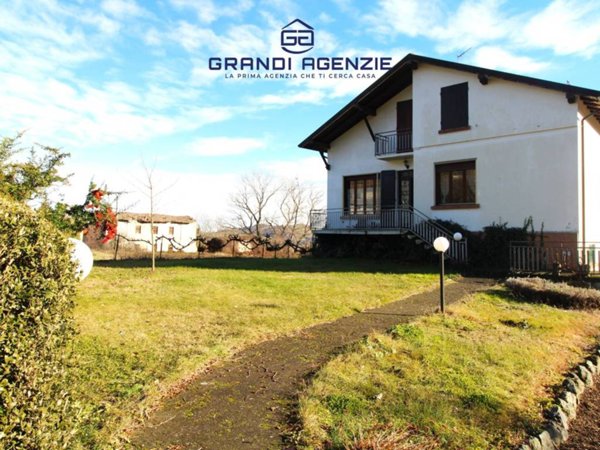 casa indipendente in vendita a Salsomaggiore Terme
