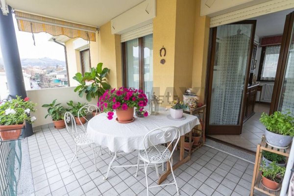 appartamento in vendita a Salsomaggiore Terme