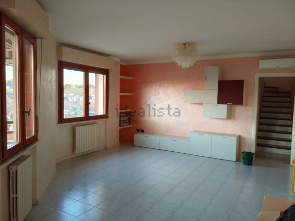 appartamento in vendita a Salsomaggiore Terme