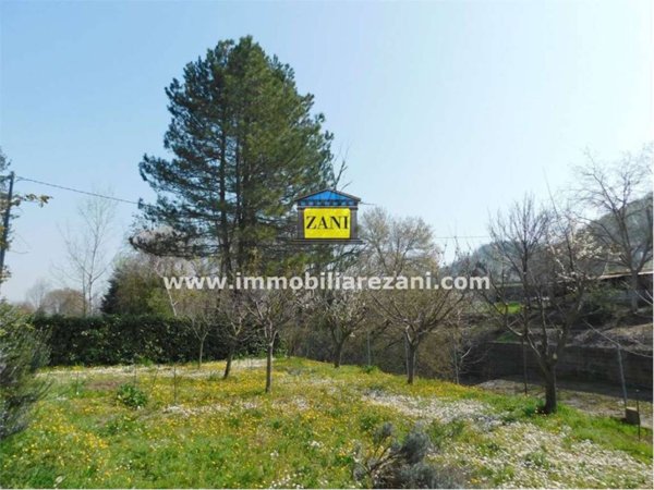 intera palazzina in vendita a Salsomaggiore Terme