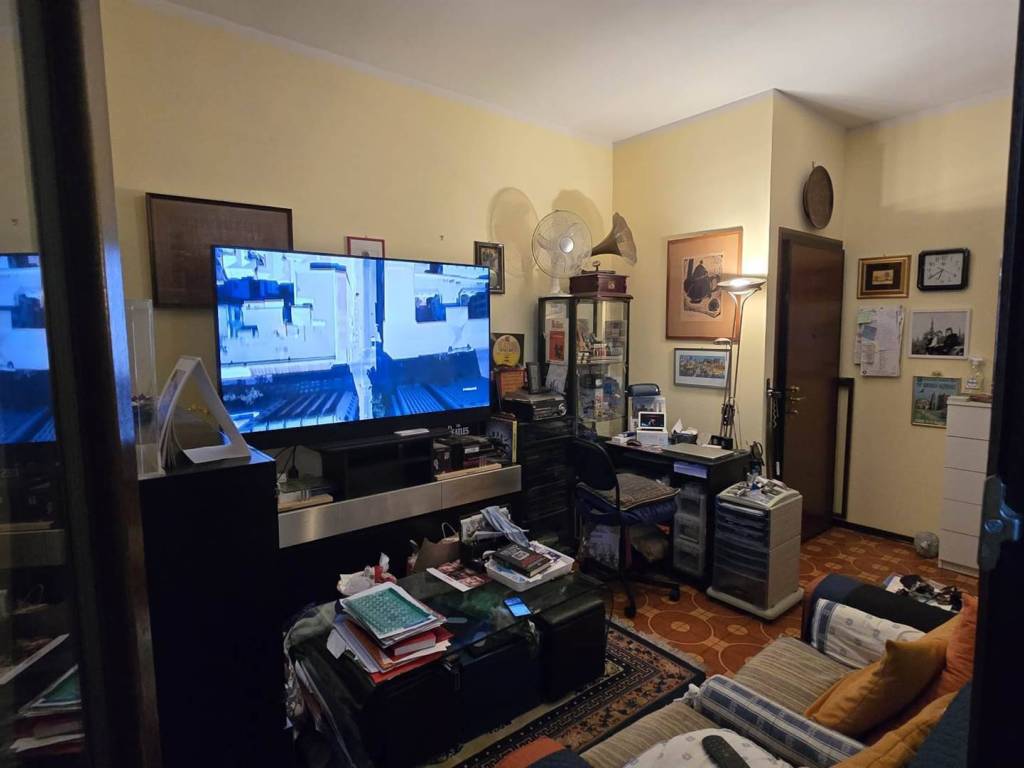 appartamento in vendita a Salsomaggiore Terme