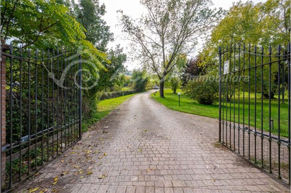 casa indipendente in vendita a Salsomaggiore Terme