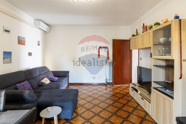 appartamento in vendita a Salsomaggiore Terme