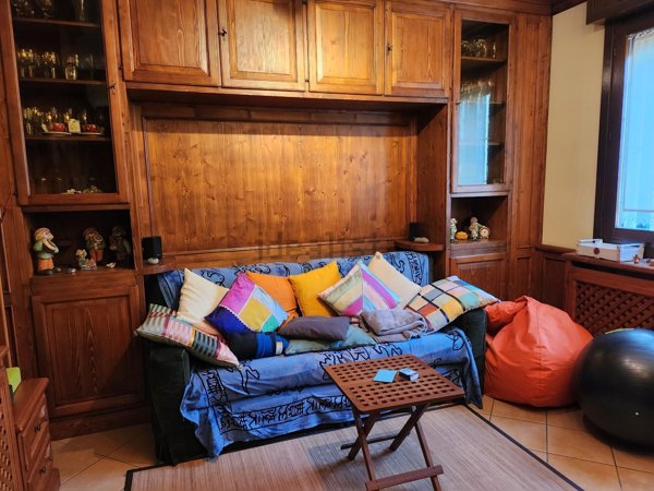 appartamento in vendita a Salsomaggiore Terme