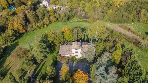 casale in vendita a Salsomaggiore Terme in zona Salsominore