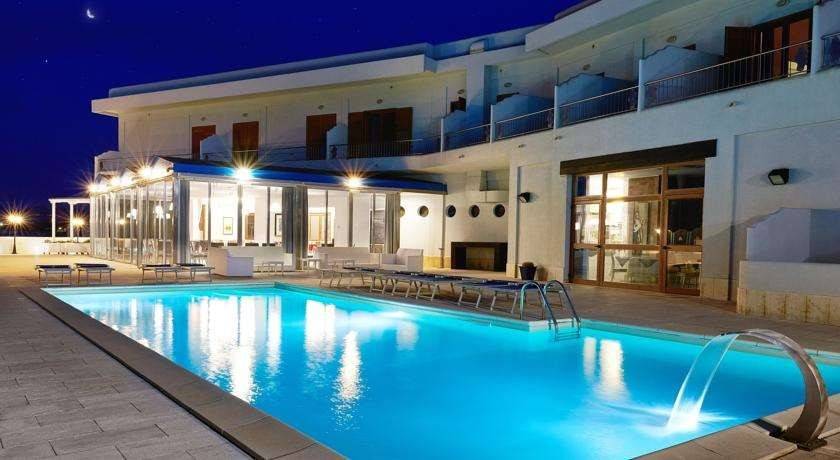 intera palazzina in vendita a Salsomaggiore Terme