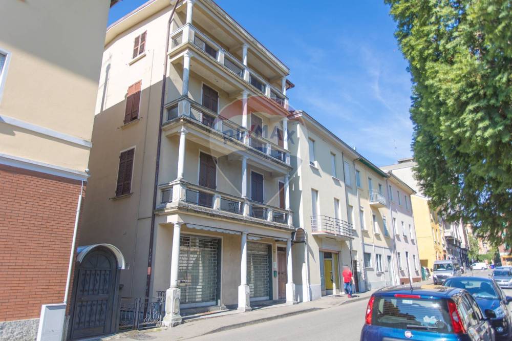 mansarda in vendita a Salsomaggiore Terme