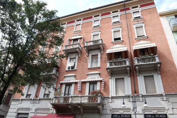 appartamento in vendita a Salsomaggiore Terme