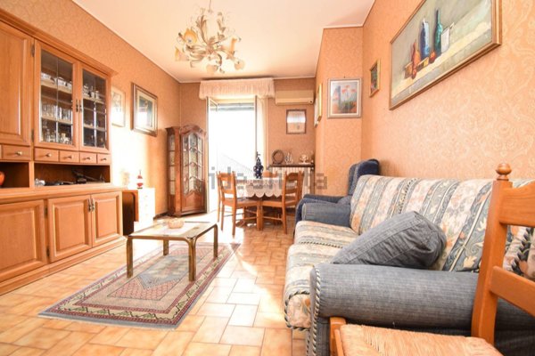 appartamento in vendita a Salsomaggiore Terme