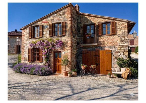 casa indipendente in vendita a Salsomaggiore Terme in zona San Vittore