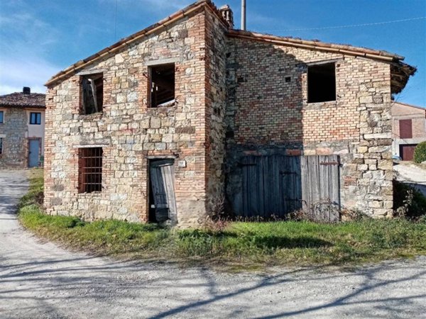 casa indipendente in vendita a Salsomaggiore Terme in zona San Vittore