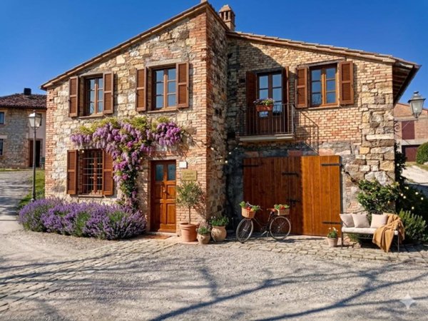 casa indipendente in vendita a Salsomaggiore Terme in zona San Vittore