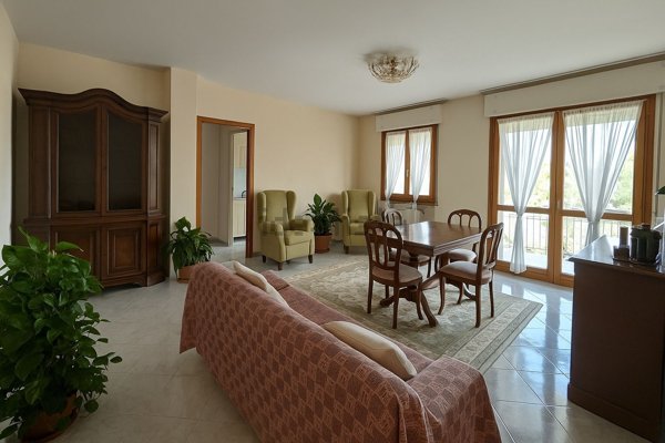 appartamento in vendita a Salsomaggiore Terme