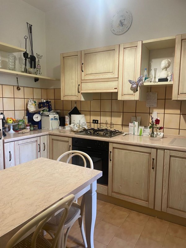 appartamento in vendita a Salsomaggiore Terme