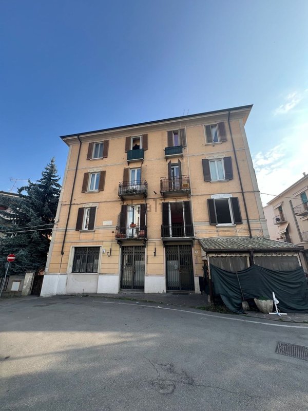 appartamento in vendita a Salsomaggiore Terme