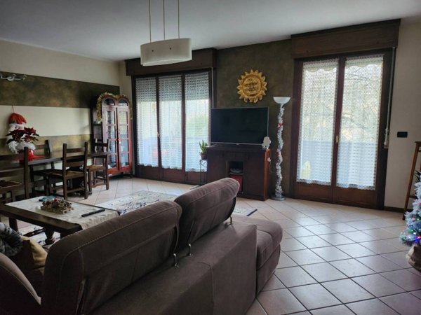 appartamento in vendita a Salsomaggiore Terme