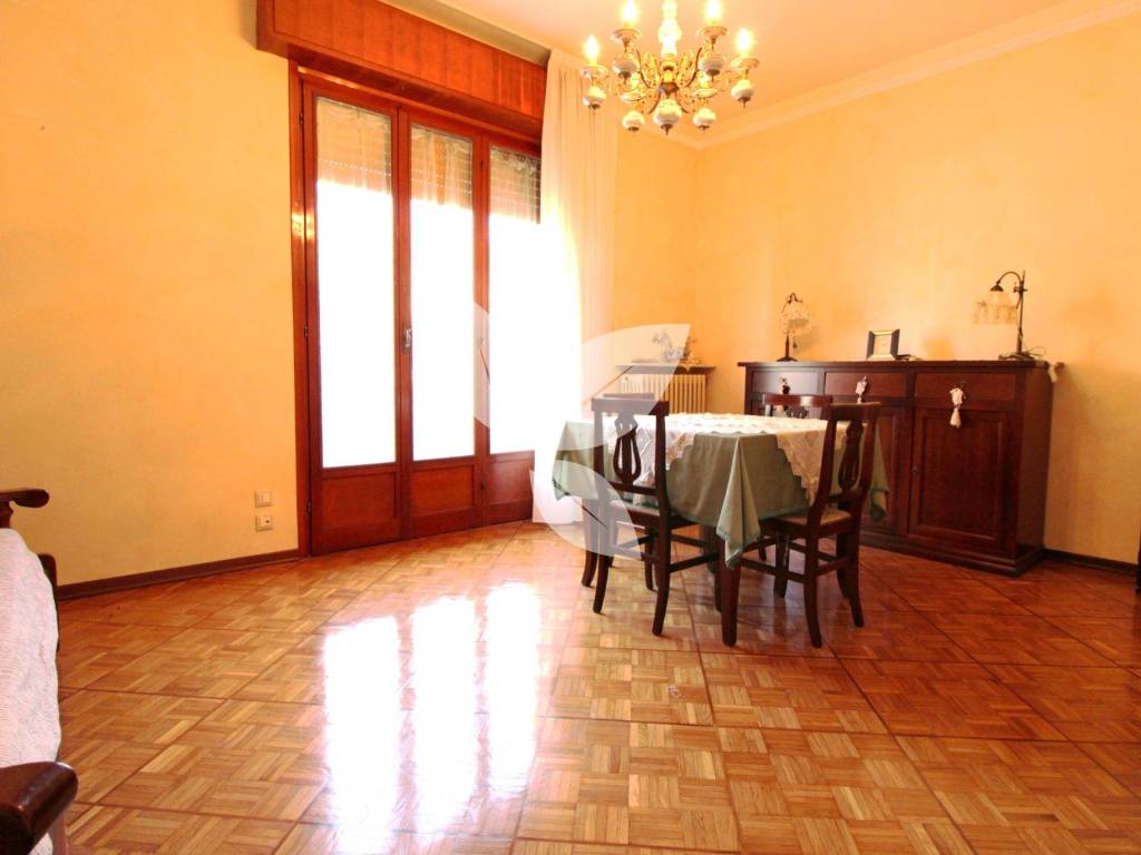 appartamento in vendita a Salsomaggiore Terme