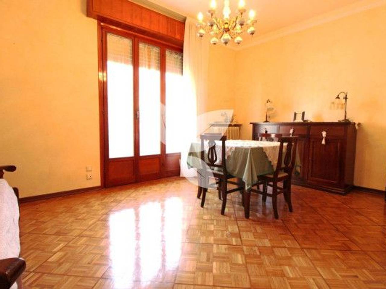 appartamento in vendita a Salsomaggiore Terme